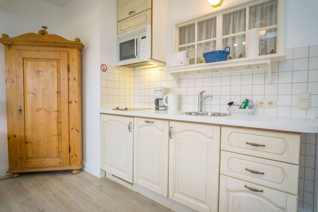 Ganze Wohnung, Ferienwohnung "Am Austernstrand" – Ihr Rückzugsort an der Nordsee in List (Sylt), Sylt