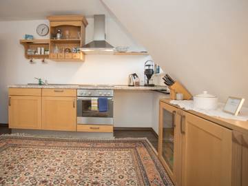 Cottage for 4 People in Winterberg, North Rhine-Westphalia, Photo 3