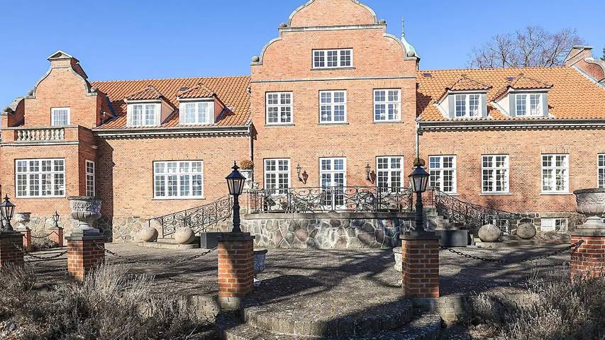 Ferienhaus für 3 Personen