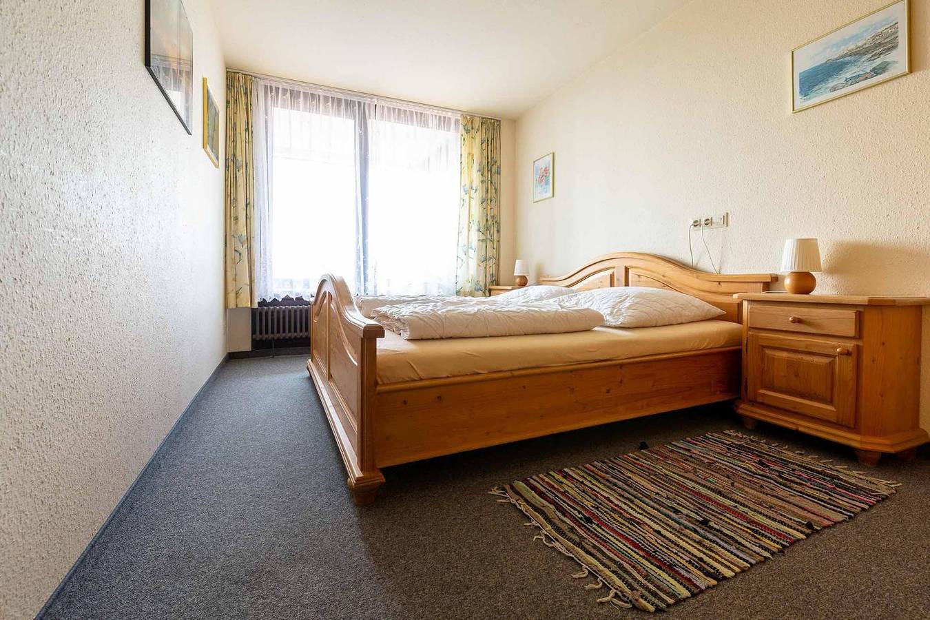 Ganze Wohnung, 2-Zimmer-Apartment (Typ 3) in Immenstaad am Bodensee, Region Bodensee-Oberschwaben