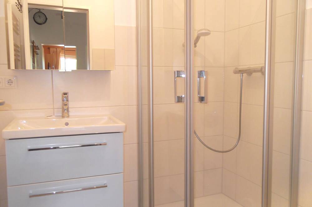 Ganze Wohnung, Berliner Ring 25, Whg.13 in Wyk auf Föhr (Stadt), Wyk auf Föhr