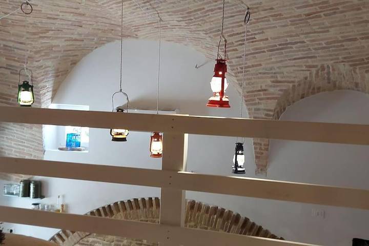 Gîte pour 3 personnes, avec jardin à Casalbordino - 4