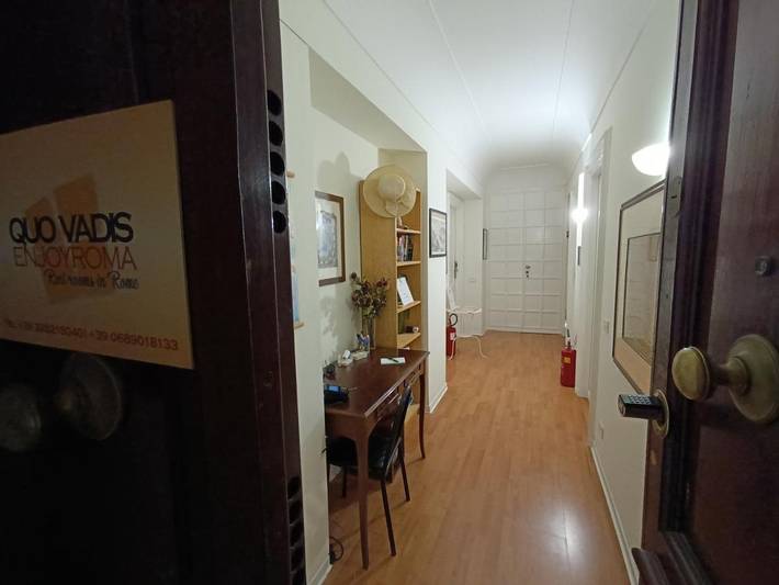 B&b per 5 persone, con piscina e panorama a Vaticano