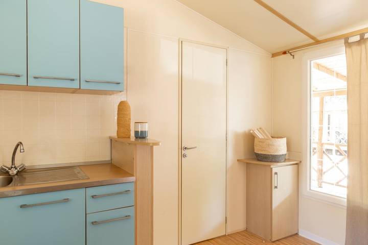 Ferienhaus für 4 Personen, mit Kinderpool und Pool in Grosseto - 3