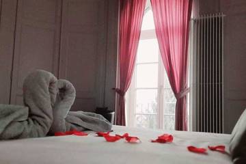 Chambre D’hôte pour 2 Personnes dans Haute-Saône, Photo 2