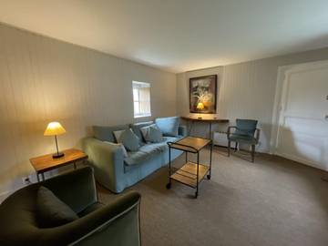 Cottage voor 2 Personen in Treteau, Vichy en omgeving, Afbeelding 1