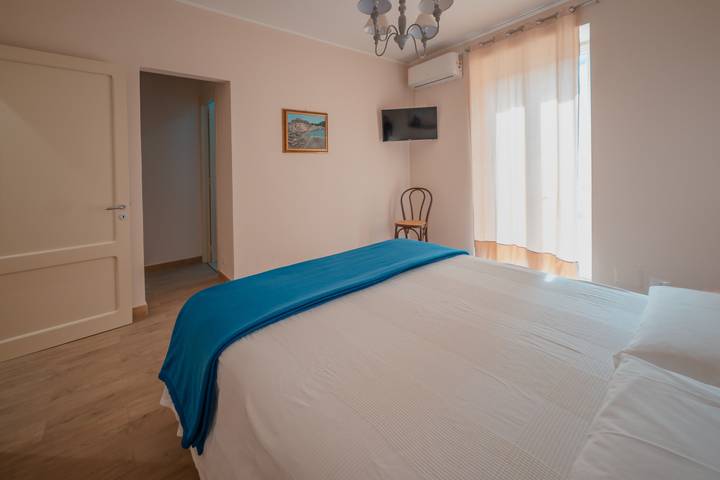 Gîte pour 2 personnes, avec balcon à Cefalù - 4