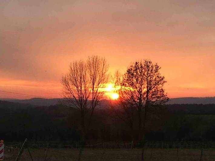 Location de vacances pour 4 personnes, avec jardin et piscine à Hamoir - 3