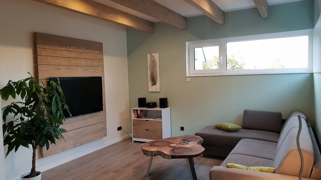 Ferienhaus für 5 Personen (134 m²) in Hofgeismar in Hofgeismar, Hessisches Bergland