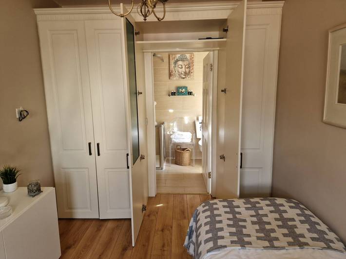 Chambre pour 1 personnes - 1