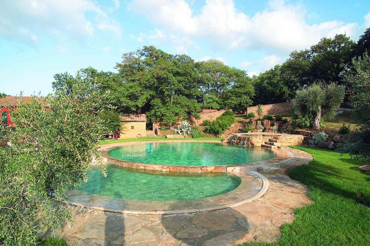 Tenuta Col di Sasso in Scarlino, Provincia di Grosseto