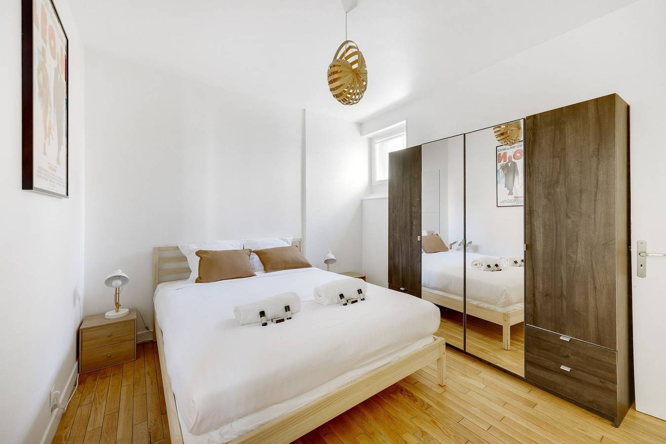 Appartement de vacances