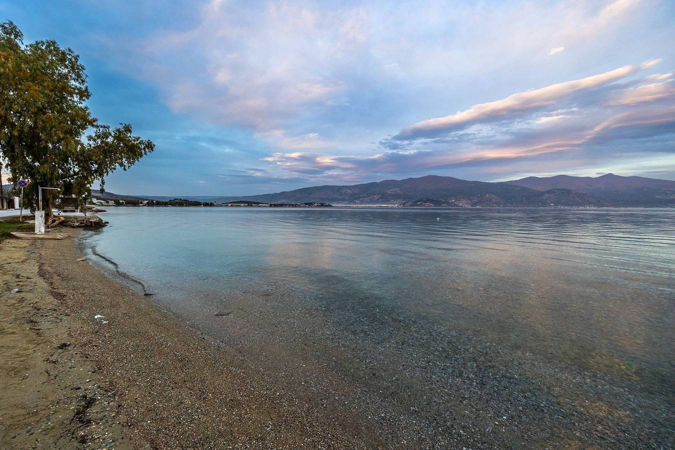 Appartement entier, Placebo Apartment in Greece in Magnisia