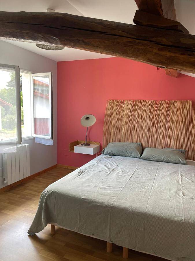 Location de vacances pour 2 personnes, avec terrasse à Jatxou - 3
