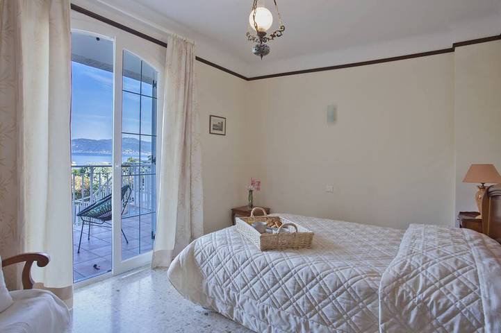 Location de vacances pour 14 personnes, animaux acceptés dans Plage de la Stagnola - 2