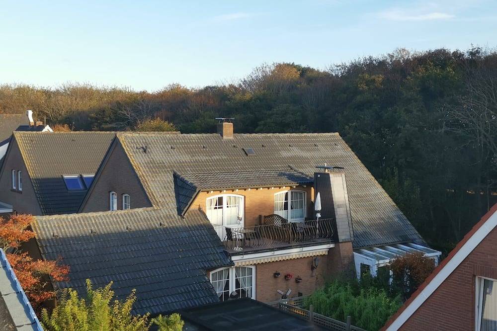 Idyllisch, ruhig & zentral mit Balkon für die perfekte Erholung auf Norderney — Bild 2