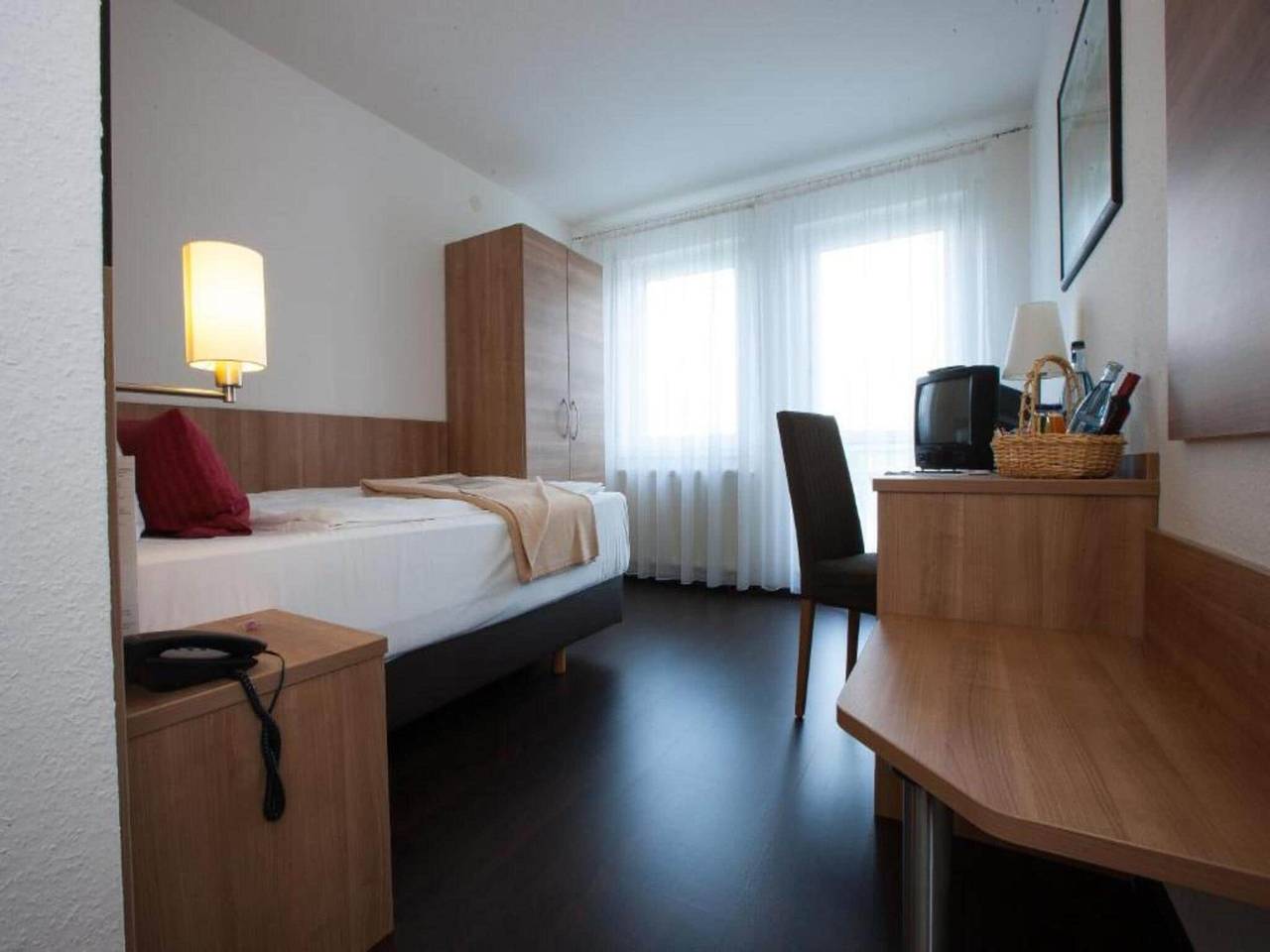 Ganze Wohnung, Stuttgart Großbettlingen Hotel by Belvilla Standardzimmer in Großbettlingen, Landkreis Esslingen