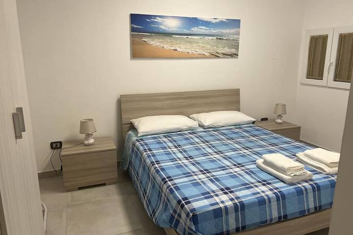 Appartamento intero, Casavacanza Campomarino di Maruggio in Campomarino di Maruggio, Campomarino (Puglia)