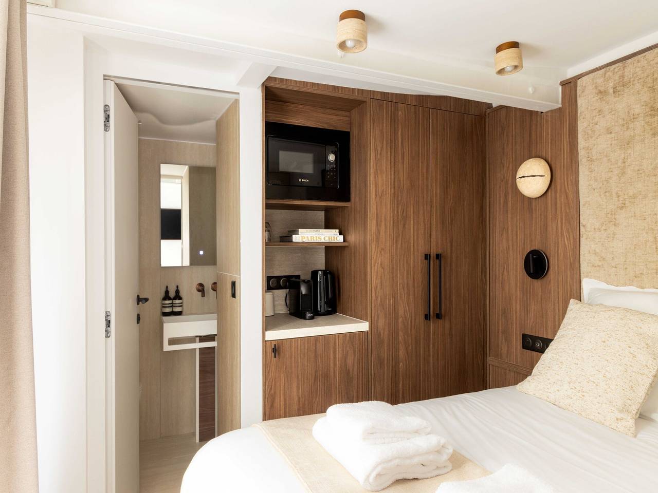 Appartement de vacances