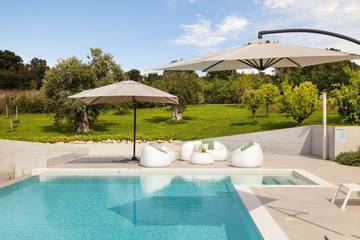 Villa für 8 Personen in Pula-Medulin, Medulin, Bild 3