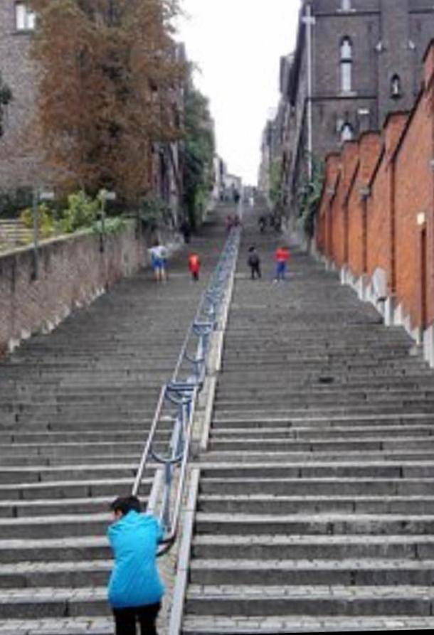 Chambre d’hôte pour 2 personnes, avec vue à Liège - 4