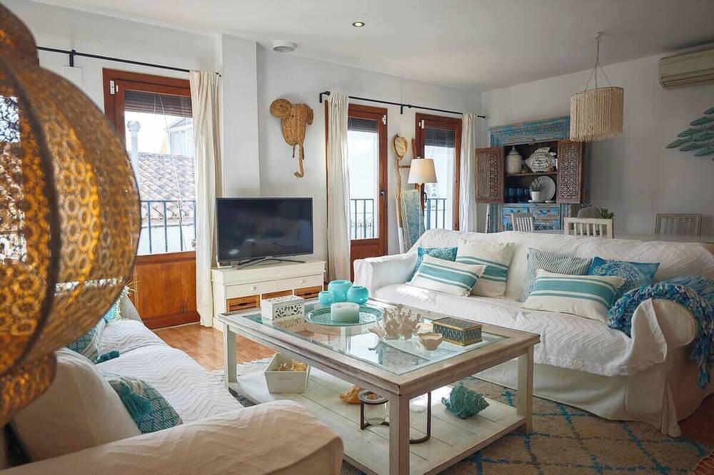 Casa vacanza a Marina Baja a partire da 222€ a notte