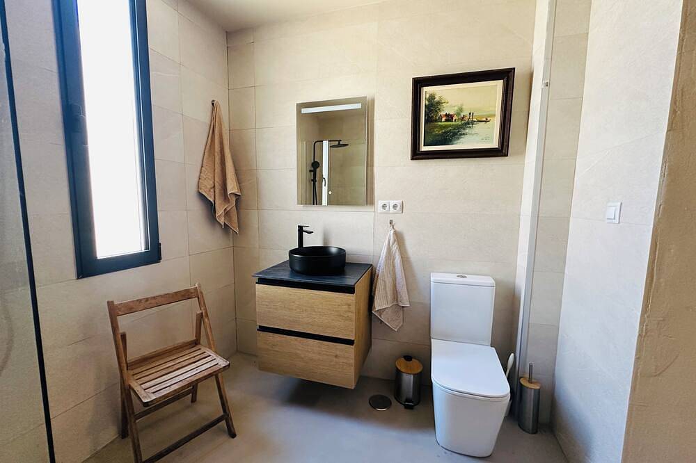 Appartement entier, Modern apartment in San Juan, Alicante ideal for a romantic getaway in El Barrio, Sant Joan d'Alacant
