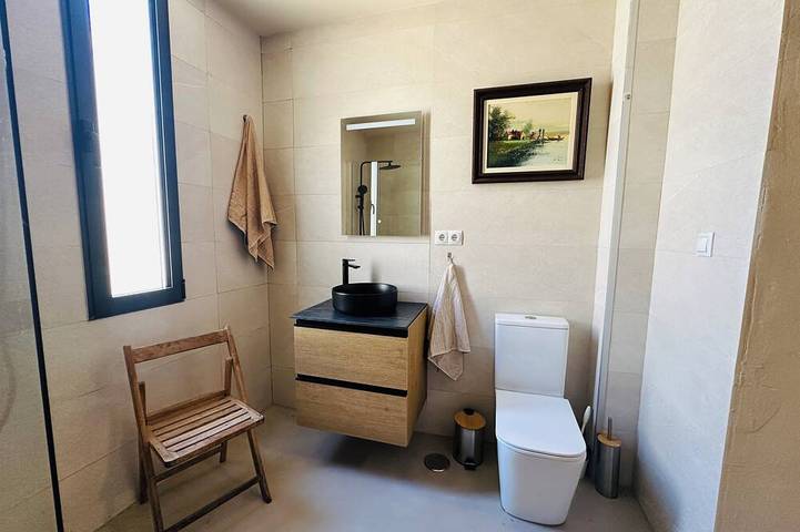 Ganze Wohnung, Modern apartment in San Juan, Alicante ideal for a romantic getaway in El Barrio, Sant Joan d'Alacant