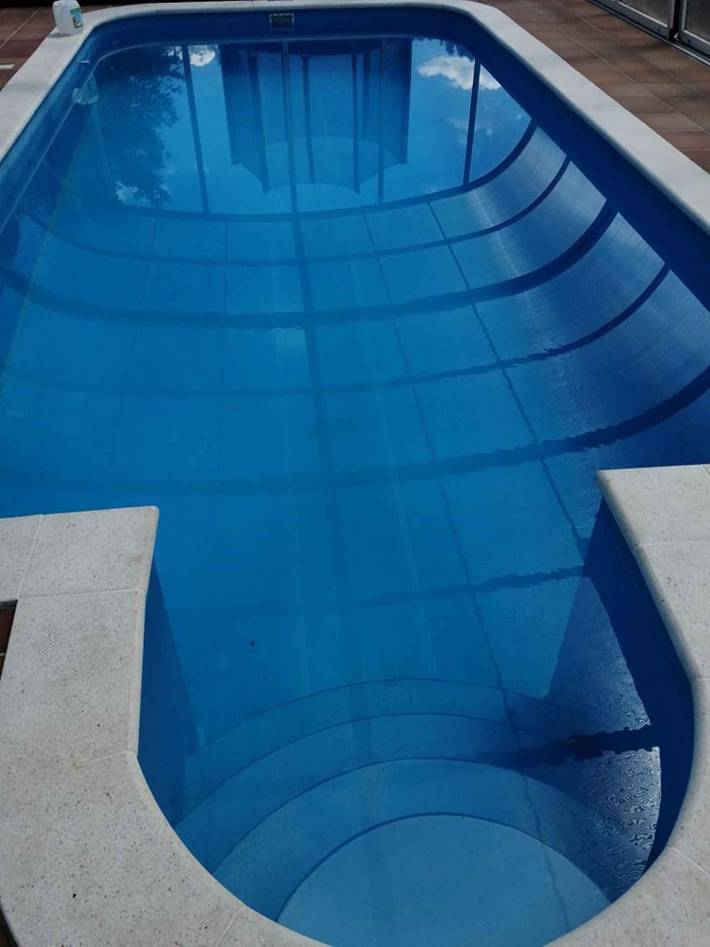 Maison de vacances pour 6 personnes avec grande piscine in Balatonmáriafürdő, Rive sud du lac Balaton