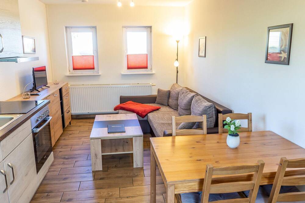 Appartamento vacanze a Eiderstedt a partire da 105€ a notte