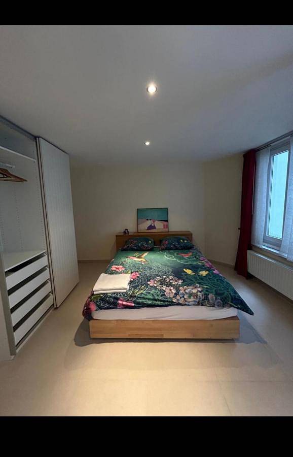 Appartement de vacances pour 6 personnes, avec Terrasse