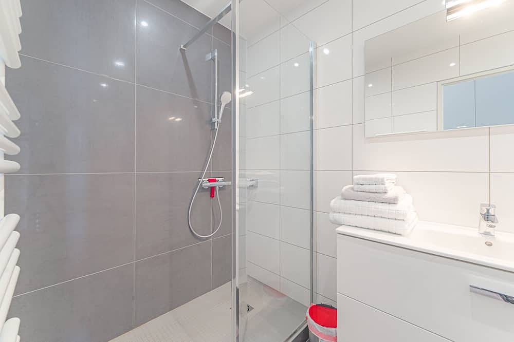 Appartement entier, Appartement Bixente in Saint-Jean-de-Luz, Région de Bayonne