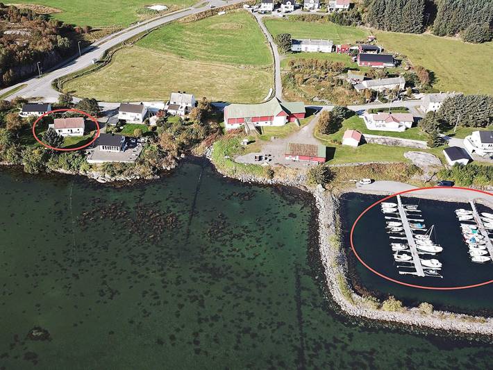 Ferienhaus für 10 Personen, mit Terrasse in Nördliches Fjordnorwegen - 4