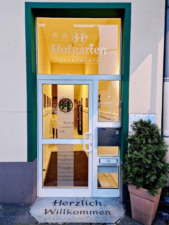 Gîte pour 5 personnes, avec jardin à Aschaffenbourg - 3