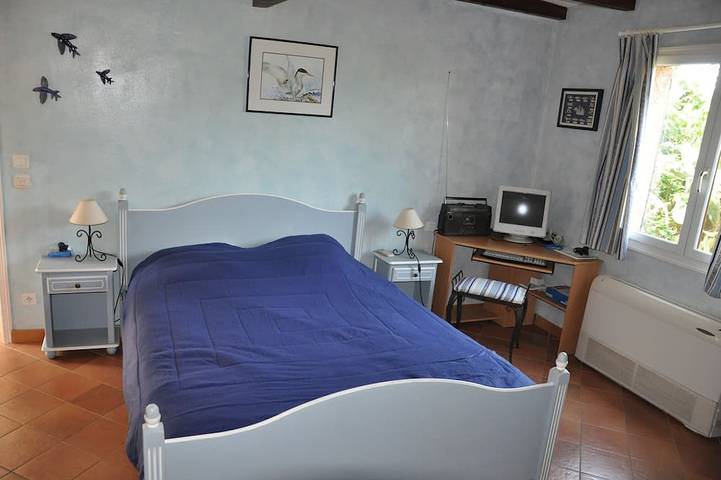 Bungalow für 9 Personen, mit Garten, mit Haustier in Porto-Vecchio - 3