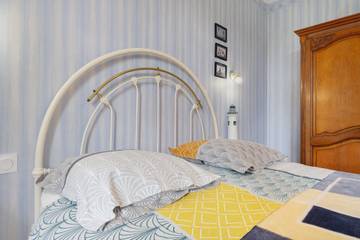 Chambre D’hôte pour 2 Personnes dans Plouider, Côte des Légendes, Photo 4