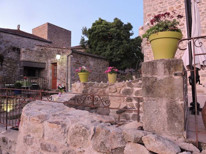 Location de vacances pour 2 personnes, avec jardin dans le Puy-de-Dôme - 3