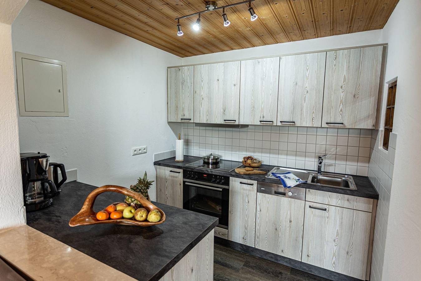 Ganze Ferienwohnung, Ferienwohnungen Aggenstein in Rückholz, Bayerisch Schwaben