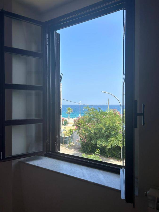 Casa vacanza per 5 persone, con panorama a Montauro