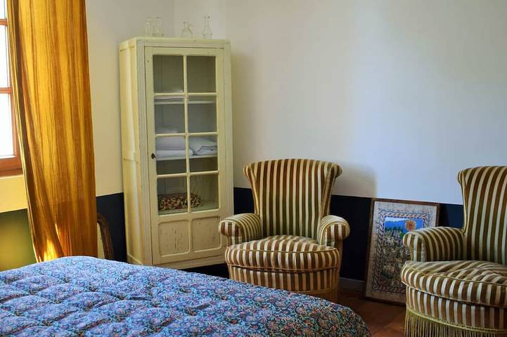 Location de vacances pour 6 personnes à Cannes-et-Clairan - 4