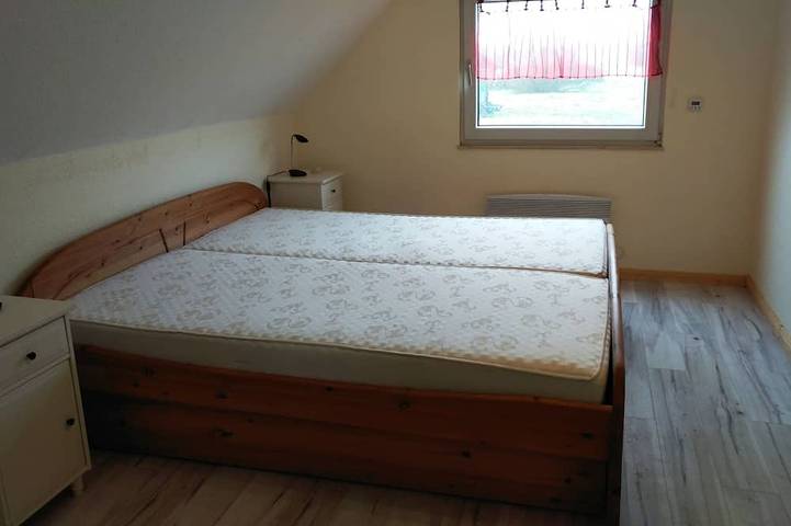 Ferienhaus für 5 Personen, mit Terrasse und Garten, mit Haustier in Friedrichskoog - 3