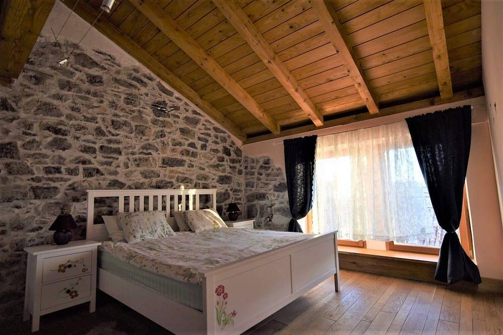 Haus mit Pool für Familien Ružići, Opatija in Ružići (Matulji), Općina Matulji