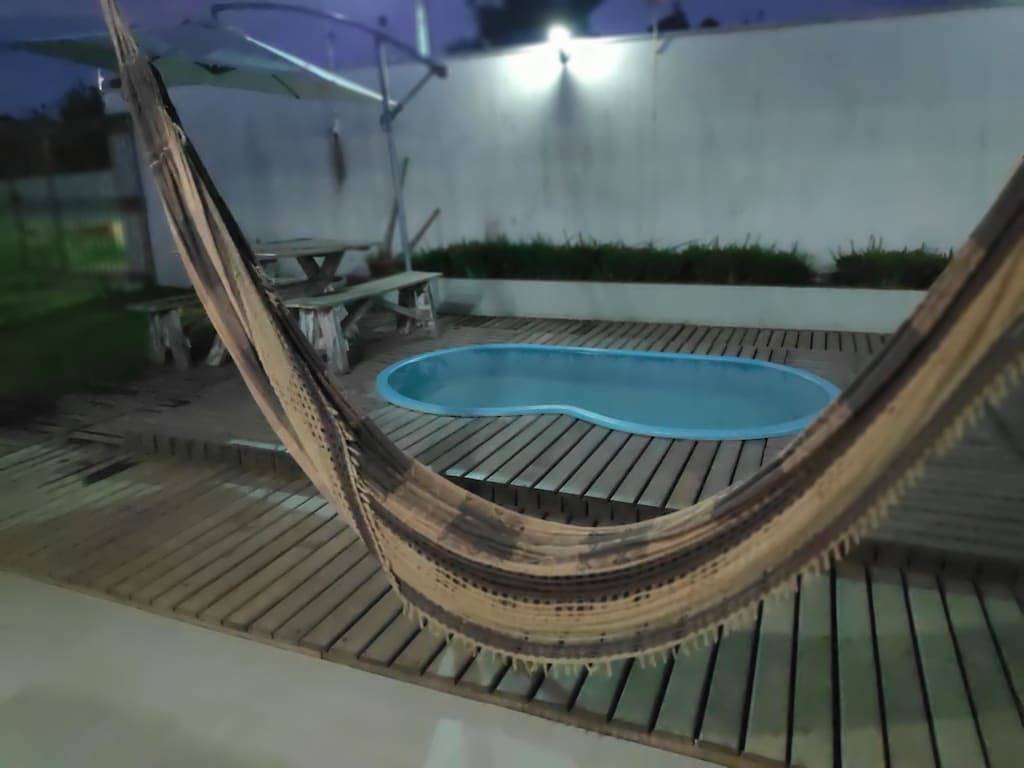 Beautiful house in Chapada dos Guimarães in Chapada dos Guimarães, Mato Grosso