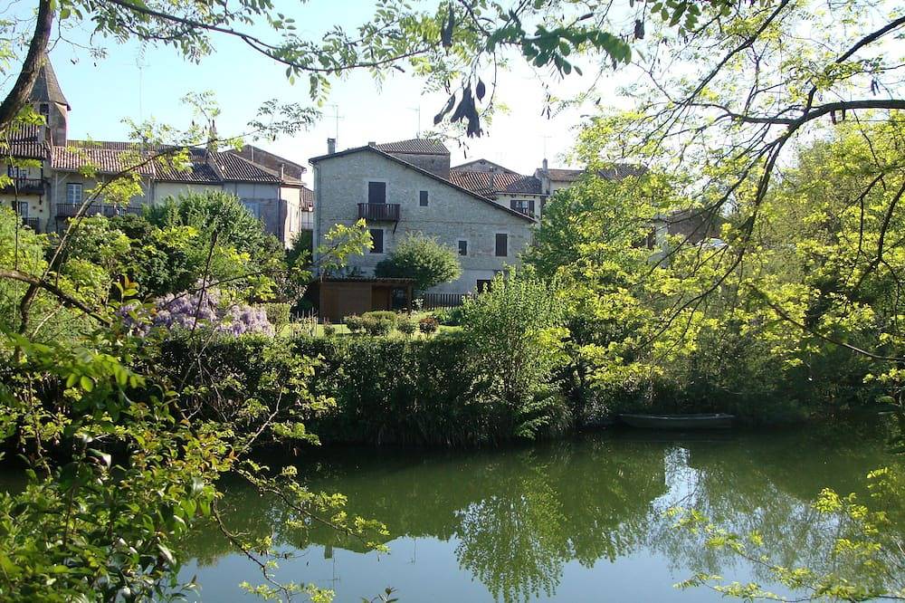 Apartamento entero, Apartamento en el Lote in Casseneuil, Región de Villeneuve-sur-Lot