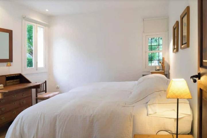 Finca für 4 Personen, mit Garten in Bunyola - 2