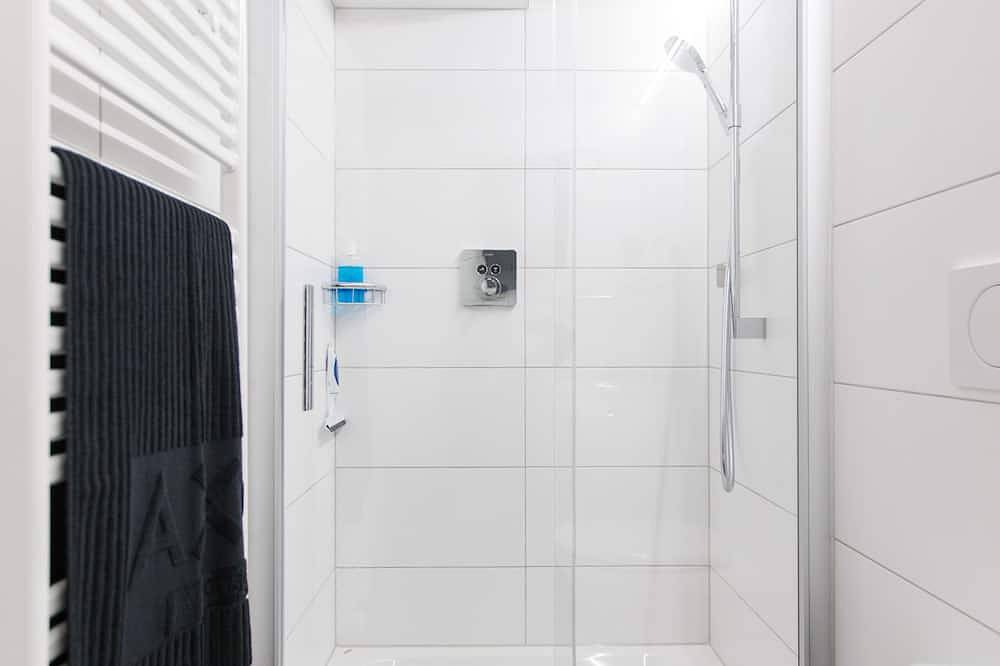 Ganze Wohnung, Monte Castello holiday loft in Kanton Luzern