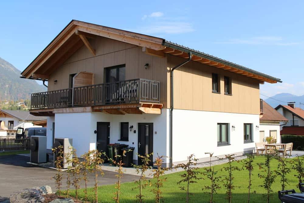 Schönes Haus mit herrlichem Bergblick in Hermagor, Hermagor-Pressegger See