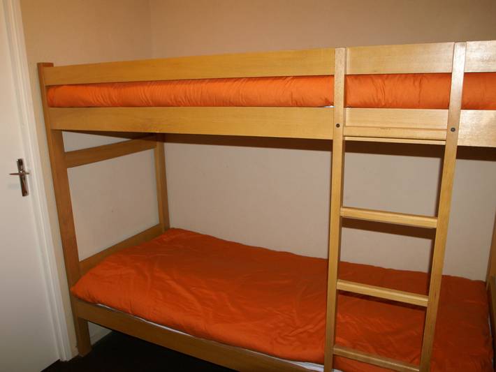 Gîte pour 4 personnes dans Prapoutel - 3