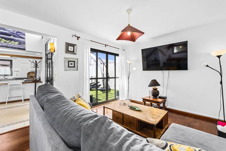 Villa pour 5 personnes, avec jardin et terrasse à Teguise - 2