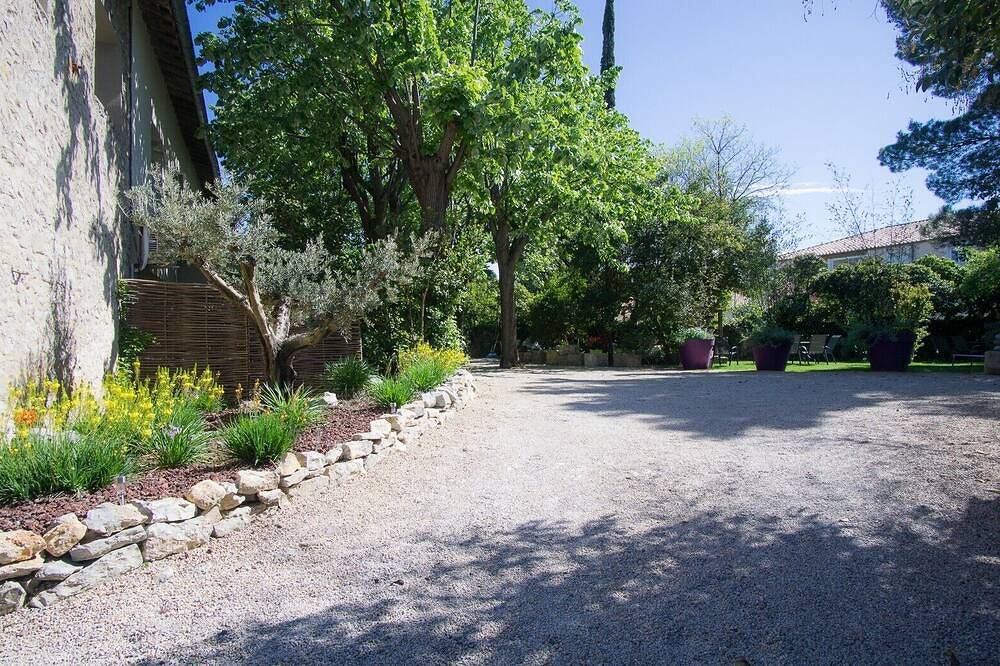 Entire apartment, Studio Lavande – Domaine de l'Enclos in Mireval, Côte d'Améthyste